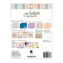 Jen Hadfield - Create Joy Collection - Card Making Kit