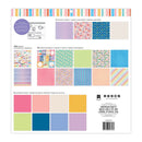 Jen Hadfield - Create Joy Collection - 12 x 12 Project Pad