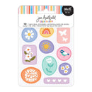Jen Hadfield - Create Joy Collection - Stickers - Wax Seal