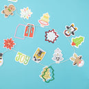 We R Die & Stamp Shifters - Mitt Set