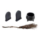 Tim Holtz Idea-Ology Graveyard*