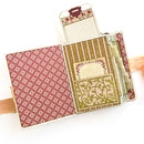 Elizabeth Craft Metal Die Fancy Cut-Aways