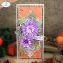 Elizabeth Craft Metal Die Autumn Fancy Corners*