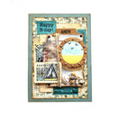 Elizabeth Craft Clear Stamps Phrases & Dingbats*