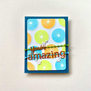 Elizabeth Craft Clear Stamps Phrases & Dingbats*