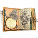 Elizabeth Craft Clear Stamps Flowers & Nature*