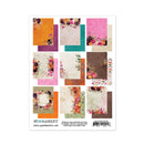 49 And Market Collection Pack 6"X8" ARToptions Spice*