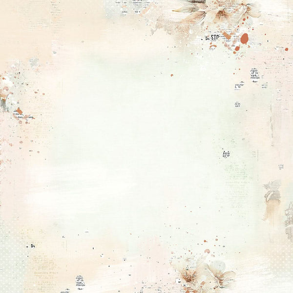 49 And Market Collection Pack 12"X12" Little Celebrations