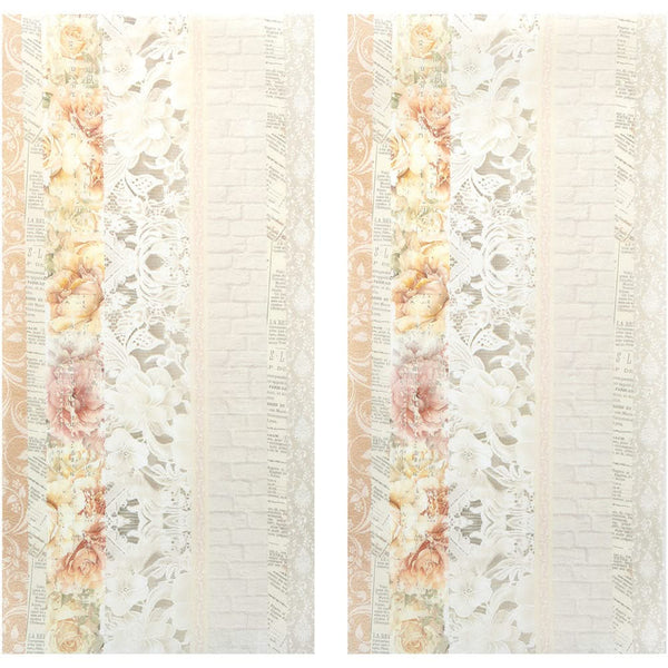 49 And Market Washi Tape Sheets One Perfect Day