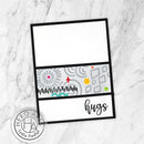 Hero Arts Hero Hues Enamel Dots Floral*