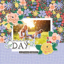 Simple Stories Collection Kit 12"X12" The Little Things