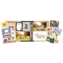 Simple Stories Collection Kit 12"X12" The Little Things