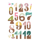 Simple Stories Sticker Book 12/Sheets Noteworthy*