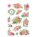 Simple Stories Sticker Book 12/Sheets Noteworthy*