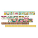 Simple Stories Noteworthy Washi Tape 5/Pkg*