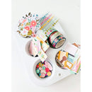 Simple Stories Noteworthy Washi Tape 5/Pkg*