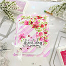 Pinkfresh Studio Essentials Die Set Rounded & Braided Rectangle