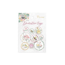P13 Precious Double-Sided Cardstock Tags 9 pack