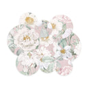 P13 Precious Double-Sided Cardstock Tags 9 pack