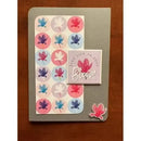 Reminisce Collection Kit 12"X12" - Pastel Pop