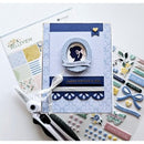 Spellbinders Card Maker's Kit From Rosie's Studio Belleview