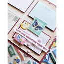 Spellbinders Card Maker's Kit From Rosie's Studio Belleview