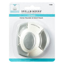 Spellbinders 1-2 Punch Corner Rounder & Notch