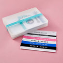 Spellbinders Craft Stax Silicone Bands Large*