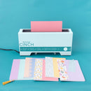 We R Makers Thermal Cinch Binding Machine – Mint (US Plug + AU Transformer)