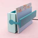 We R Makers Thermal Cinch Binding Machine – Mint (US Plug + AU Transformer)