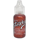 Ranger Stickles Glitter Glue .5oz - Cayenne