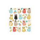 Sticker King Stickers - Stately Cats*