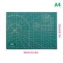 Universal Crafts Self-Healing Cutting Mat A4