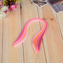 Poppy Crafts Quilling Paper 3mm, 120pack - Vibrant
