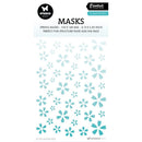 Studio Light Essentials Background Mask Nr. 320 Flowers