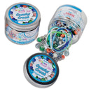 Silkies Bracelet Kit by Pepperell - Coastal Crush*