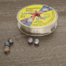 Stretch Magic Bead & Jewellery Cord 0.5mm x 25m - Clear