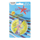 Stretch Magic Bead & Jewellery Cord 0.5mm x 25m - Clear