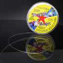 Stretch Magic Bead & Jewellery Cord 0.7mm x 25m - Clear