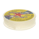 Stretch Magic Bead & Jewellery Cord 1mm x 25m - Clear