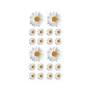 Paper House Decorative Stickers Oxeye Daisy