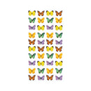 Paper House Decorative Stickers Small Butterflies