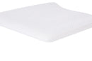 By Annie's Lightweight Mesh Fabric 18"x 54" - White