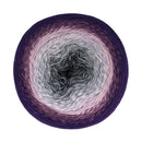 Scheepjes Cotton Whirl Yarn - Grape Jam