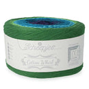 Scheepjes Cotton Whirl Yarn - Berry Breeze