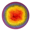 Scheepjes Cotton Whirl Yarn - Candy Carnival