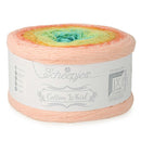 Scheepjes Cotton Whirl Yarn - Candy Skies