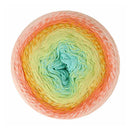 Scheepjes Cotton Whirl Yarn - Candy Skies