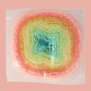 Scheepjes Cotton Whirl Yarn - Candy Skies