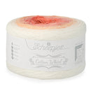 Scheepjes Cotton Whirl Yarn - Cinderlight